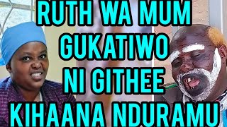 IGUA NGOMA 😲GITHEE KIOMBOYO KIREENDA RUTH WA MUM🥵 [upl. by Noiwtna882]