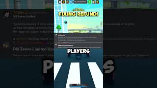 🔥They Will Continue Refunding Car Dealership Tycoon cardealershiptycoon roblox shorts [upl. by Myrwyn]