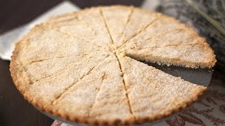 Easy Shortbread [upl. by Garmaise290]