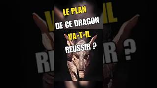 Le plan incroyable du dragon pour échapper aux pierres résumédefilm filmdragon dessinanimé [upl. by Nhguavaj]