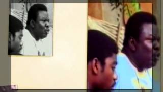 IBRAHIMA DIAGNE CLIP SERIGNE SALIOU ALBUM TOUKKI 2014 [upl. by Doss]