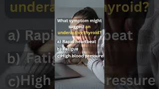 Hyperthyroidism vs Hypothyroidism Understanding Thyroid Conditions  Health Trend Hub [upl. by Genevieve]