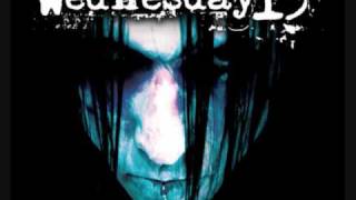 Wednesday 13  My demise with lyrics [upl. by Publias]