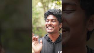 இதுக்கெல்லாமா கோச்சிக்கிட்டு Rajasthan போவ  Funny Factory shorts [upl. by Anwahs]