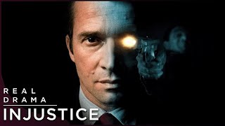 Injustice Psychological Thriller Season 1 Complete Collection  Real Drama [upl. by Nelhsa]