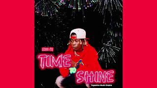 King Fa • TIME TO SHINE • official audio [upl. by Golden224]