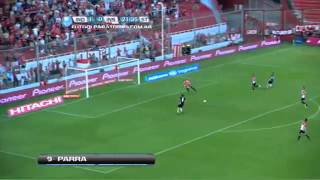 Independiente 2  Instituto 0 [upl. by Nea864]