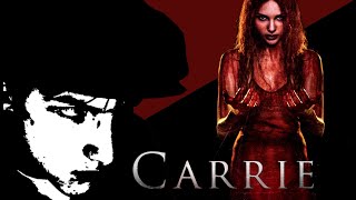 Is Carrie 2013 Trash or Treasure Movie Review [upl. by Ainot560]