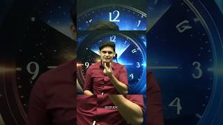 What Is Circadian Rhythm By Prashant Kirad motivationstudytimeshortsreality [upl. by Jael]