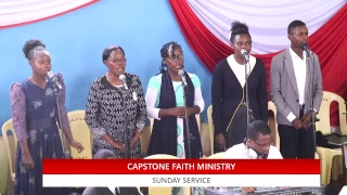 Capstone Faith Ministry [upl. by Nali]