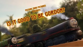 Short Stories 33  “Is it Good To Be Gordon” [upl. by Rodavlas]