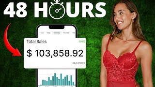 Shopify Store Owners This Secret Will 10X Your Sales [upl. by Marion]