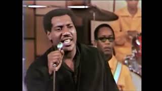 Otis Reddings final performance 1967 [upl. by Ettenad]