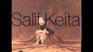 Salif Keita   Manjou [upl. by Sidoon]