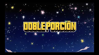 Doble Porción  Entrego Todo Prod DeeJohend [upl. by Houser]