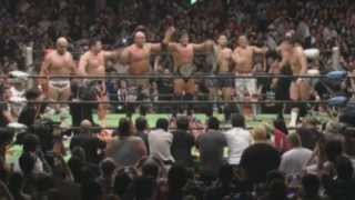 Kenta Kobashi Career Highlight  小橋 建太 [upl. by Gebhardt]