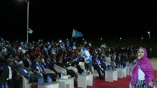 ZAKARIYE KOBCIYE amp XAMDI BILAN  MEEL BAAD NOOGA SOO BAXDEEN  XAFLADI SANAD GUURADI GALMUDUG 2023 [upl. by Elleirda]