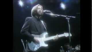 Eric Clapton 1990 quotpretendingquot Live at The Royal Albert Hall [upl. by Gollin]