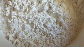 DUST BOWL NO PROBLEM CORNSTARCHBP MESSY DUST OUT asmr cornstarch powdery KDreamsASMR [upl. by Valencia675]