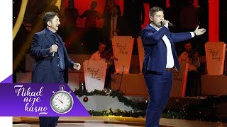 Goran i Stefan Grujic  Dance  live  NNK  EM 16  06012019 [upl. by Ahteres]