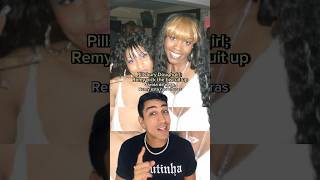 Remember when Remy Ma made a Nicki Minaj Diss Track called ShETHER nickiminaj remyma [upl. by Einallem572]