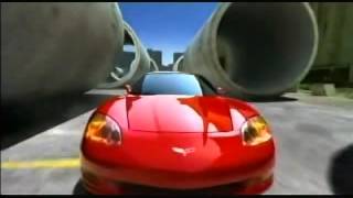 Chevrolet 2005 C6 Corvette Commercial A Boys Dream [upl. by Bernard]