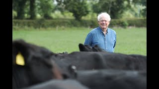 Meet the farmer  Brendan Shine [upl. by Davidde]