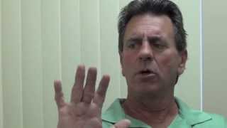 Dupuytrens Contracture Patient Testimonial  Dr Alan W Christensen [upl. by Orapma]