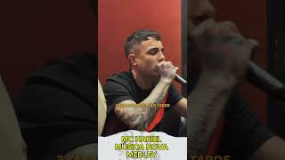 MC HARIEL MÚSICA NOVA mchariel mclivinho funkbrasil memes mcdavi musica mcryansp shortsvideo [upl. by Yelnek458]