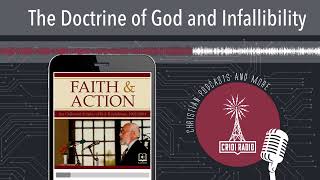 The Doctrine of God and Infallibility [upl. by Hcra]