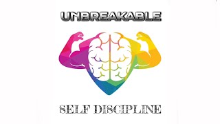 SELF DISCIPLINE  Layered Affirmations  Subliminal Messages  Willpower Meditation [upl. by Lessirg529]