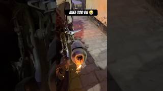 R15 Mein Gilli Bomb Rakh Diya 😳  shorts firworks superbike shortsvideo [upl. by Piderit]