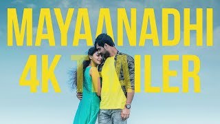 Mayanadhi Malayalam Movie Summary Explanation 360P  Tovino Thomas  Aishwarya [upl. by Sirama908]