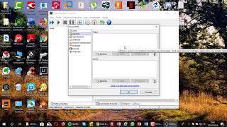 Configurar o Cobian Backup [upl. by Rawlinson469]