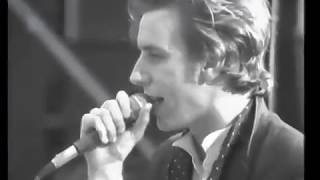 The Triffids  1988 Swiss Festival show full gig [upl. by Ennahgem]