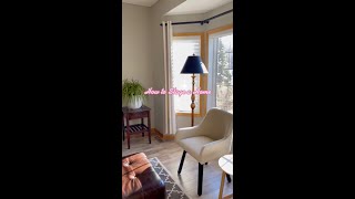 Home Staging 101 4 Easy Tips amp Tricks Shorts [upl. by Nosydam]