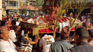 Sunakothi Jatra  Balkumari Jatra 20810110 [upl. by Sidnala]