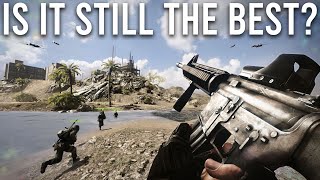 Battlefield 3 might still be the best game [upl. by Crispin177]