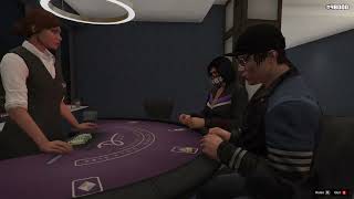 GTA Online The Contract Finale  Full Stream  Apr 19th 2023 [upl. by Pappas237]