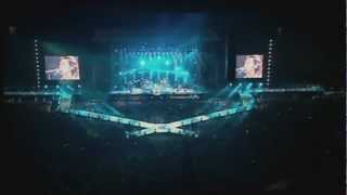 Ligabue  Viva  live HD [upl. by Adolphus]