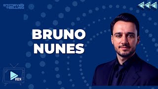 Bruno Nunes  StorytellingTV 024 [upl. by Nordna]