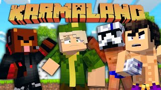 La Horrible Verdad Sobre Willyrex  Karmaland 85 [upl. by Wehhtam]