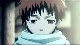 Sasori story Old Video [upl. by Yetnruoc211]