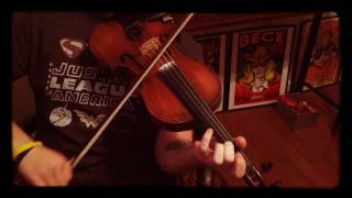 Wagoner Fiddle Tune  5 [upl. by Nerred]