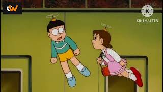 Doraemon cartoon for kids  Doraemon cartoon in Hindi [upl. by Dracir]