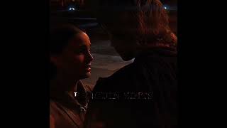 THE MOST POWERFUL JEDI EVER  “Star Wars” Anakin Skywalker Edit  AURA Slowed edit skywalker [upl. by Barnett]