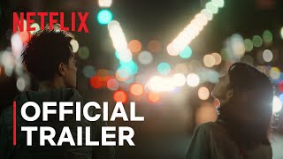 First Love  Official Trailer  Netflix [upl. by Ajiak]