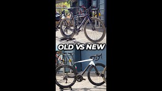 Colnago C60 or C68 Which Would You Choose shorts [upl. by Eiuqram]