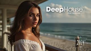 Deep House Relax 2024 Chillout Music New MIX [upl. by Aivataj472]