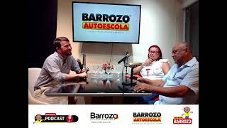 Barrozo PodCast [upl. by Rikki]